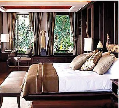 Ξενοδοχείο Amara Luxury And Αττάλεια
