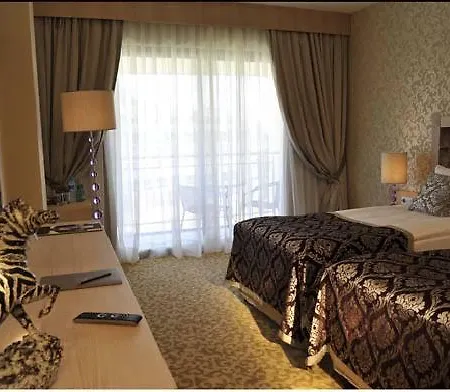 Ξενοδοχείο Amara Luxury And