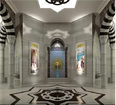 Amara Luxury And 5* Анталья